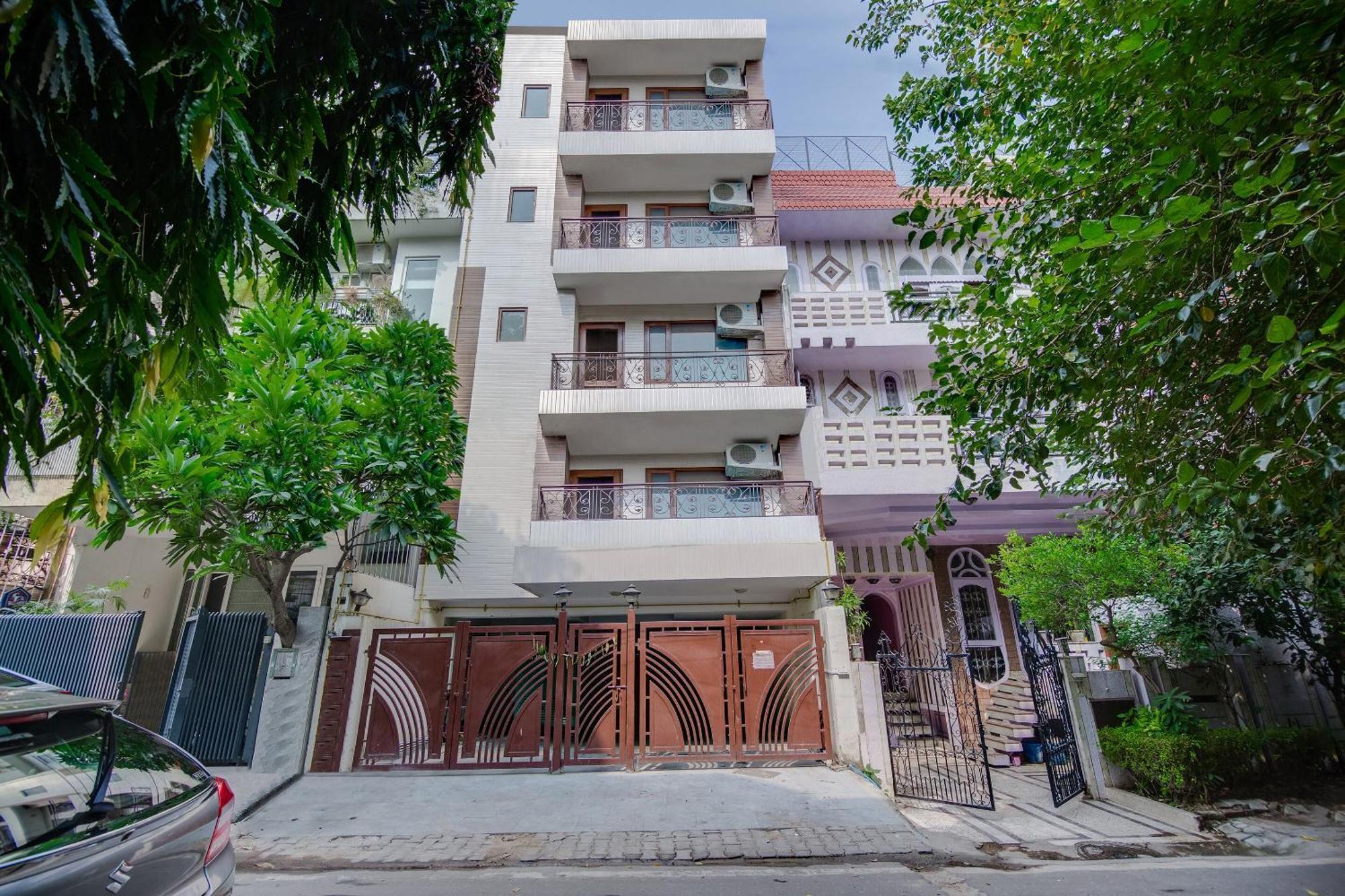 Enjoy Homes 78926 Guest house Delhi (National Capital Territory of India)