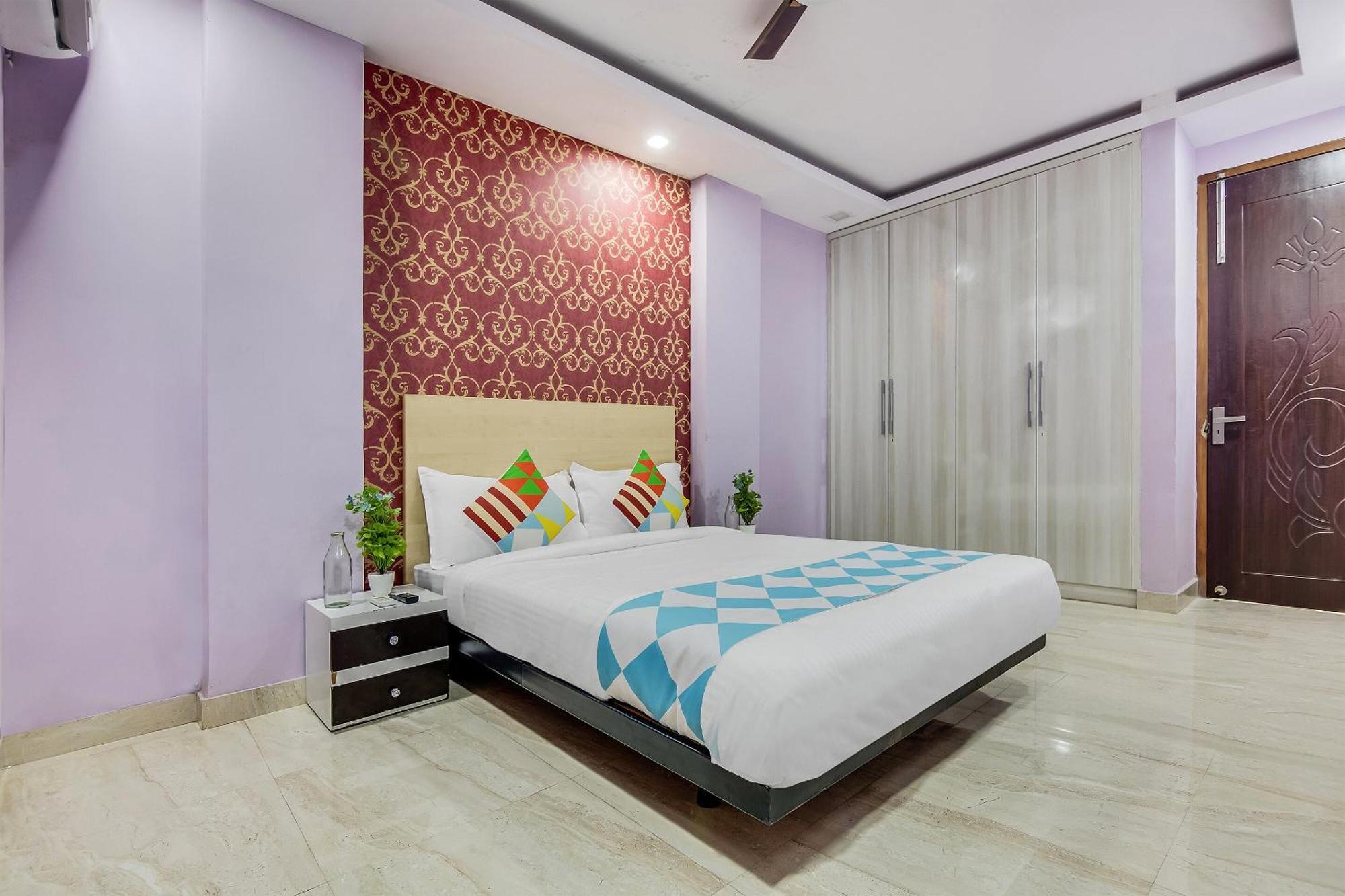 Enjoy Homes 78926 Guest house 3*