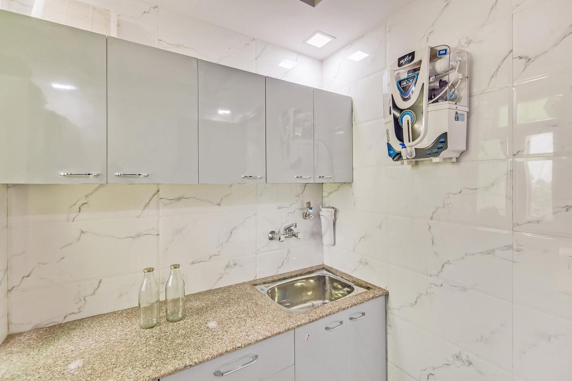 Enjoy Homes 78926 Guest house Delhi (National Capital Territory of India)
